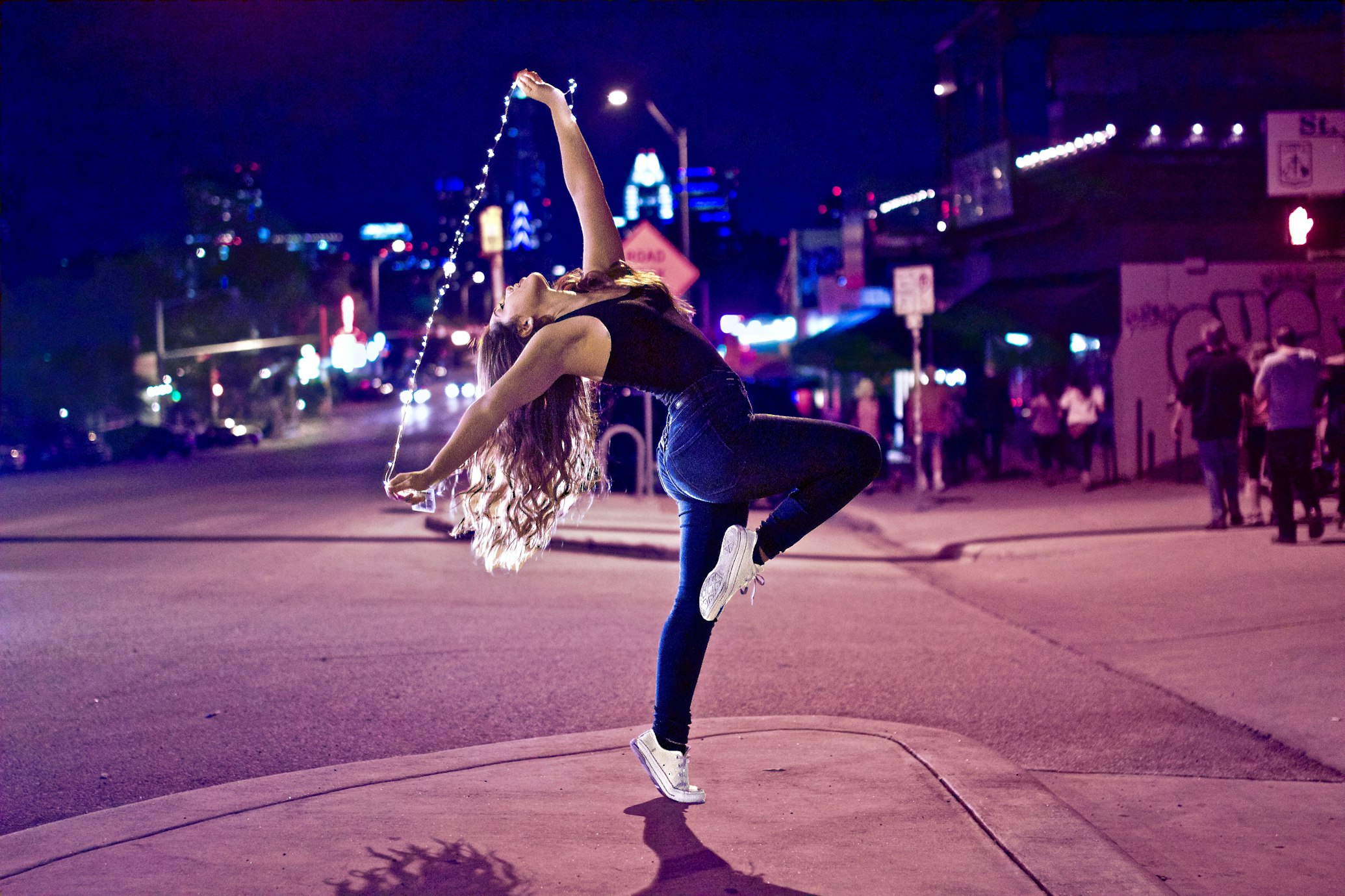 Dance 1